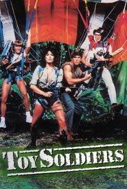 Toy Soldiers