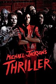 Michael Jackson: Thriller