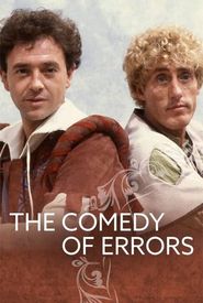 The Comedy of Errors