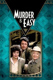 Murder Is Easy