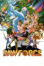 Raw Force