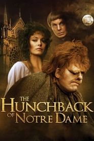 The Hunchback of Notre Dame