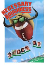 Necessary Roughness