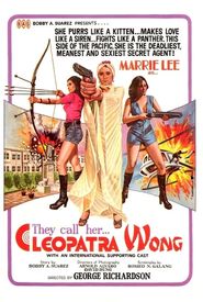 Cleopatra Wong