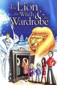 The Lion, the Witch & the Wardrobe