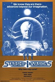 Starship Invasions