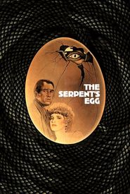 The Serpent's Egg