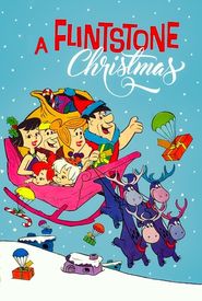 A Flintstone Christmas