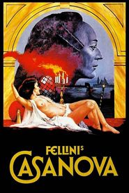 Fellini's Casanova