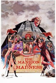 The Mansion of Madness