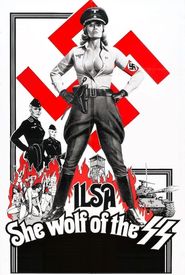 Ilsa: She Wolf of the SS