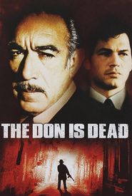 The Don Is Dead