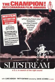 Slipstream