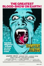 Vampire Circus