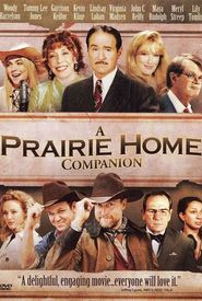 A Prairie Home Companion