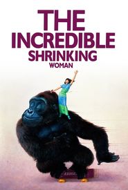 The Incredible Shrinking Woman