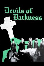 Devils of Darkness