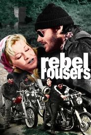 The Rebel Rousers