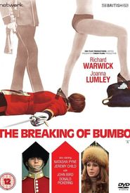 The Breaking of Bumbo