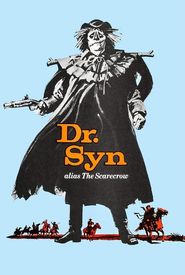 Dr. Syn, Alias the Scarecrow