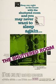 The Shuttered Room