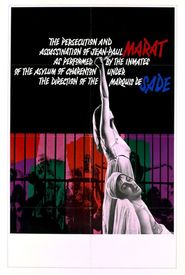 Marat/Sade