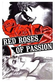 Red Roses of Passion