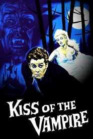 The Kiss of the Vampire