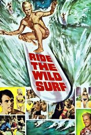 Ride the Wild Surf