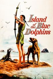 Island of the Blue Dolphins