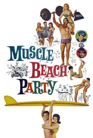 Muscle Beach Party