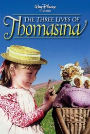 The Three Lives of Thomasina