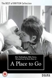 A Place to Go