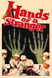 Hands of a Stranger