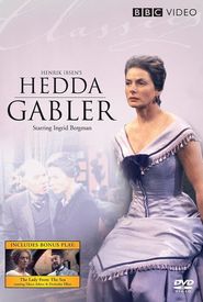 Hedda Gabler