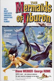 Mermaids of Tiburon