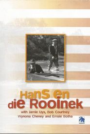 Hans en die Rooinek