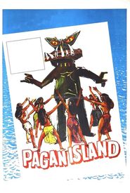 Pagan Island