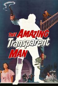 The Amazing Transparent Man