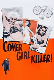 Cover Girl Killer