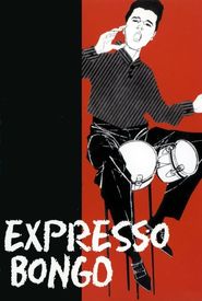 Expresso Bongo