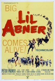 Li'l Abner