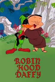 Robin Hood Daffy