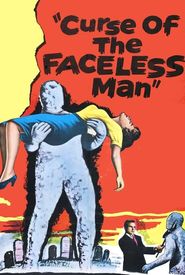 Curse of the Faceless Man