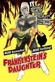 Frankenstein's Daughter