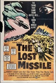 The Lost Missile