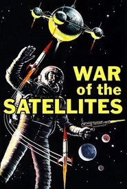 War of the Satellites