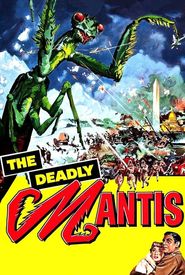 The Deadly Mantis