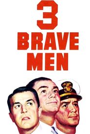 Three Brave Men