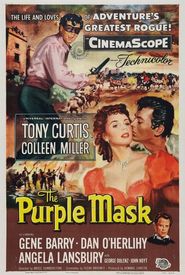 The Purple Mask